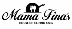 MAMA FINA'S HOUSE OF FILIPINO SISIG