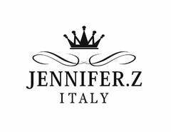 JENNIFER.Z ITALY