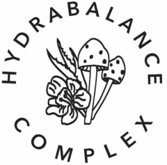 HYDRABALANCE COMPLEX