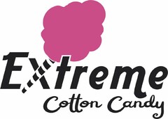 EXTREME COTTON CANDY