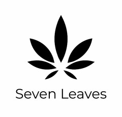 SEVEN LEAVES