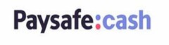 PAYSAFE:CASH