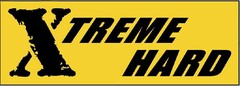 XTREME HARD