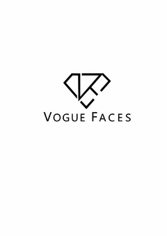 VF VOGUE FACES