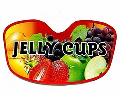 JELLY CUPS