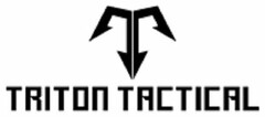 T TRITON TACTICAL