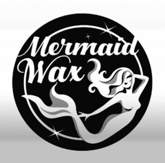 MERMAID WAX