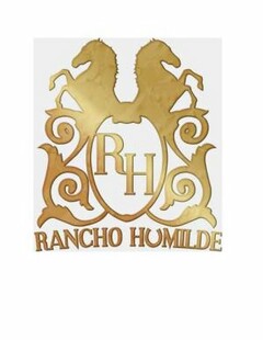 RH RANCHO HUMILDE