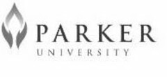 PARKER UNIVERSITY