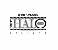 SAFETY HALO WORKPLACE SYSTEMS