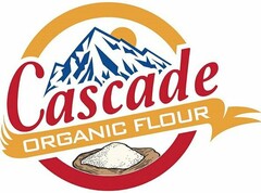 CASCADE ORGANIC FLOUR