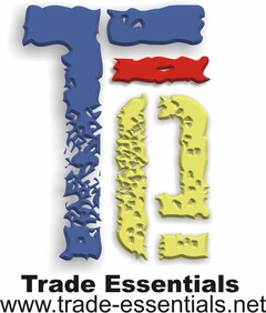 TE TRADE ESSENTIALS WWW.TRADE-ESSENTIALS.NET