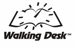 WALKING DESK