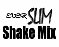 EVER SLIM SHAKE MIX