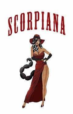 SCORPIANA