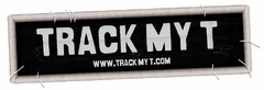 TRACK MY T WWW.TRACKMYT.COM