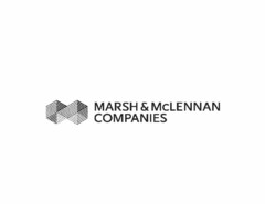 MARSH & MCLENNAN COMPANIES