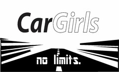 CARGIRLS NO LIMITS.