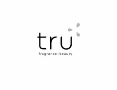 TRU FRAGRANCE BEAUTY