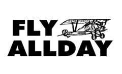 FLY ALL DAY CLOTHING