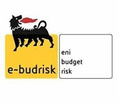 E-BUDRISK ENI BUDGET RISK