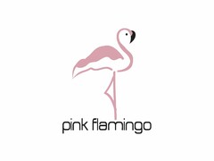 PINK FLAMINGO