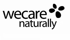 WECARE NATURALLY