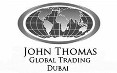 JOHN THOMAS GLOBAL TRADING DUBAI