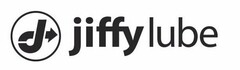 J JIFFY LUBE