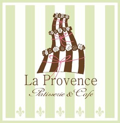 LA PROVENCE PATISSERIE & CAFE