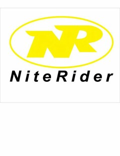 NR NITERIDER