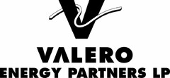 V VALERO ENERGY PARTNERS LP