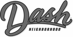 DASH NEIGHBORHOOD