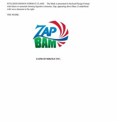 ZAP BAM