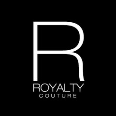 R ROYALTY COUTURE