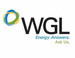 WGL ENERGY ANSWERS. ASK US.