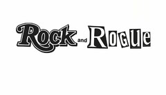 ROCK AND ROGUE