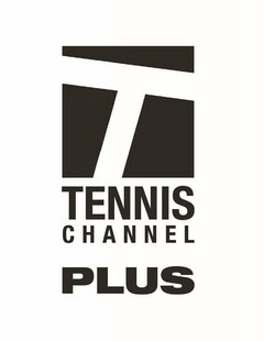 T TENNIS CHANNEL PLUS