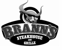 BRANN'S STEAKHOUSE AND GRILLE