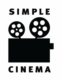 SIMPLE CINEMA