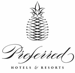 PREFERRED HOTELS & RESORTS