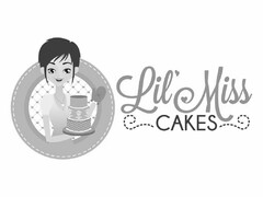 LIL' MISS CAKES
