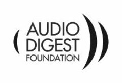 AUDIO DIGEST FOUNDATION