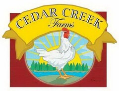 CEDAR CREEK FARMS