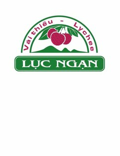 VAI THIEU - LYCHEE LUC NGAN