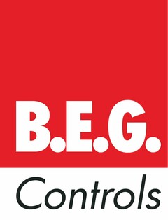 B.E.G. CONTROLS