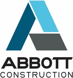 A ABBOTT CONSTRUCTION