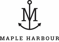 MAPLE HARBOUR