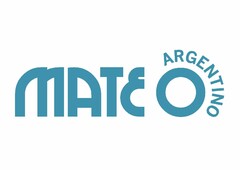 MATE O ARGENTINO