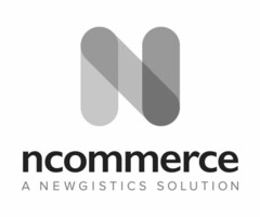 NCOMMERCE A NEWGISTICS SOLUTION